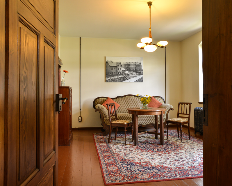 Appartement ONE