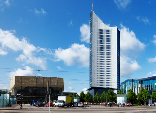 Leipzig