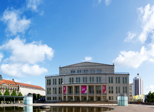 Leipzig